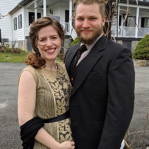 Meet your Posher, Seth